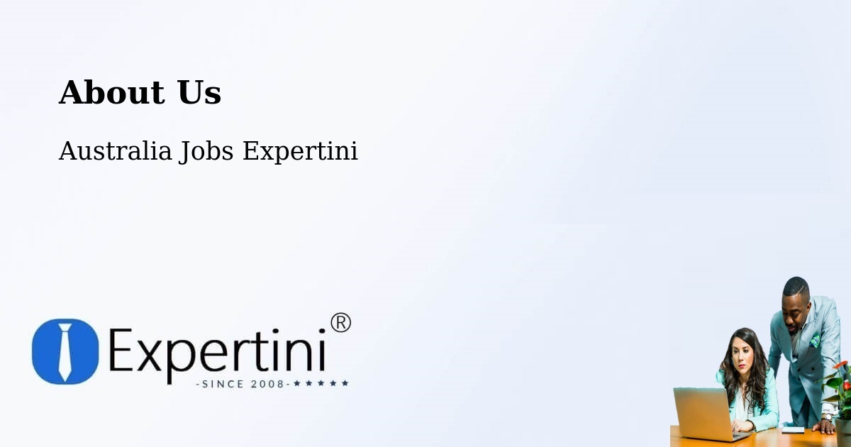 About Expertini Recruitment Platform  – Braddon - Braddon, Australia Jobs Expertini