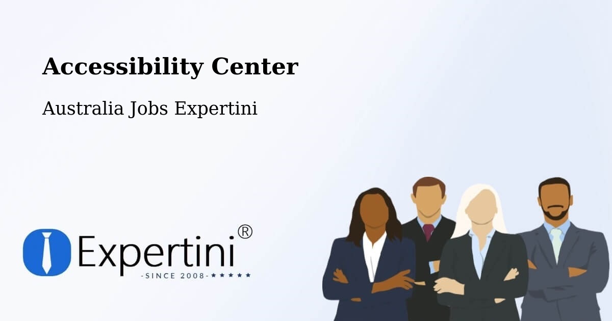 Accessibility Statement – Braddon - Australia Jobs Expertini