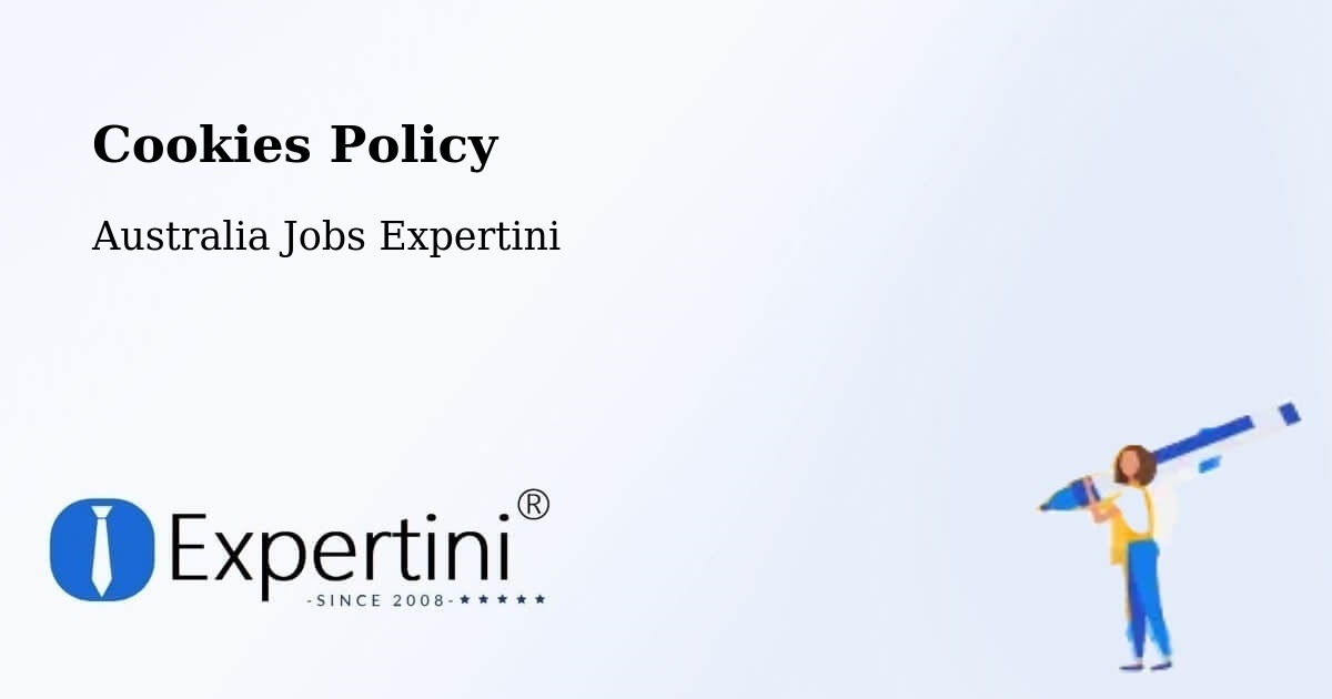 Cookie Policy – Braddon - Australia Jobs Expertini