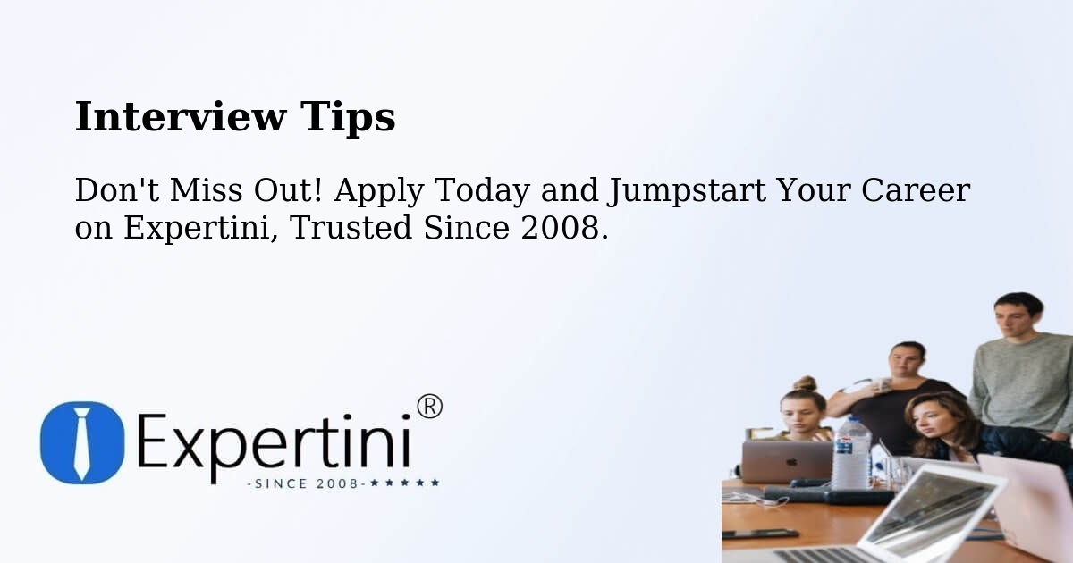 Interview Tips & Techniques for Job Seekers – Braddon - Braddon, Australia Jobs Expertini