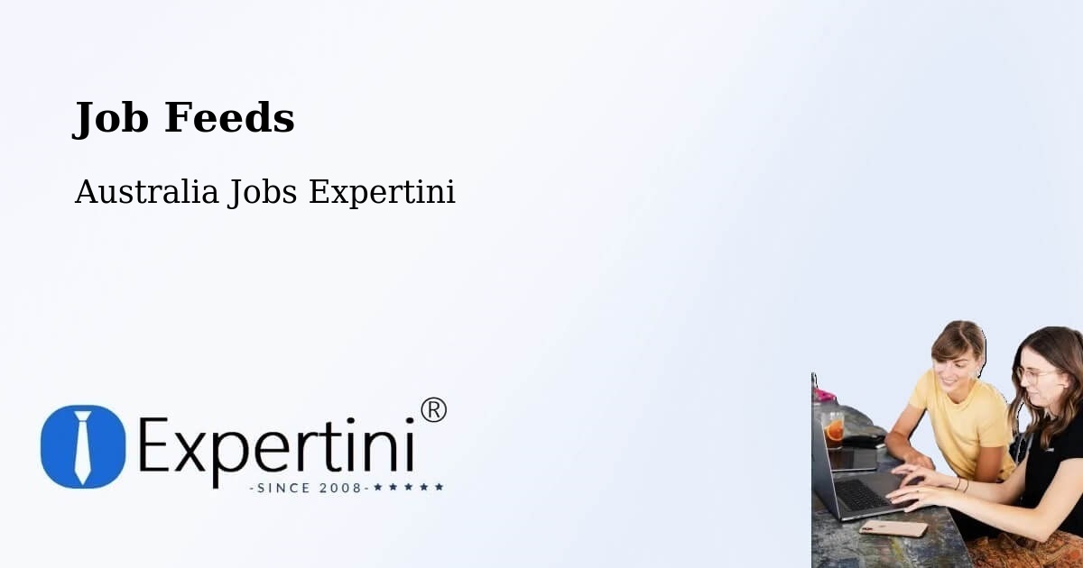 Job Listings Feed – Braddon - Australia Jobs Expertini