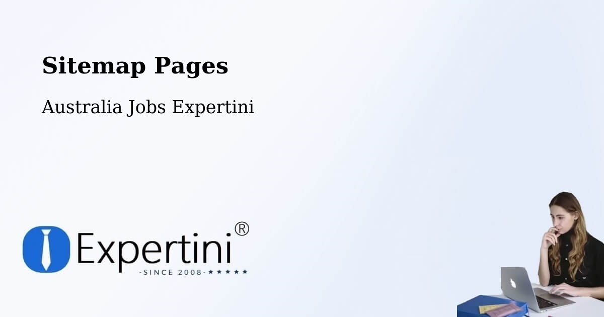 Sitemap Pages - Braddon - Australia Jobs Expertini
