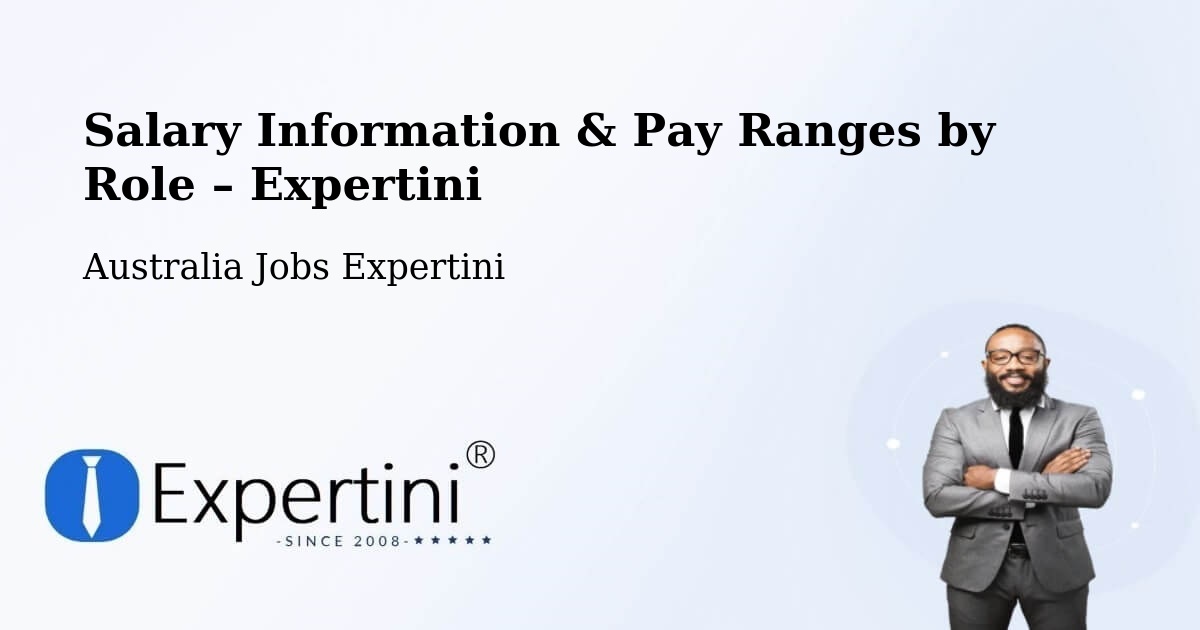 Salary Information & Pay Ranges – Braddon - Braddon, Australia Jobs Expertini