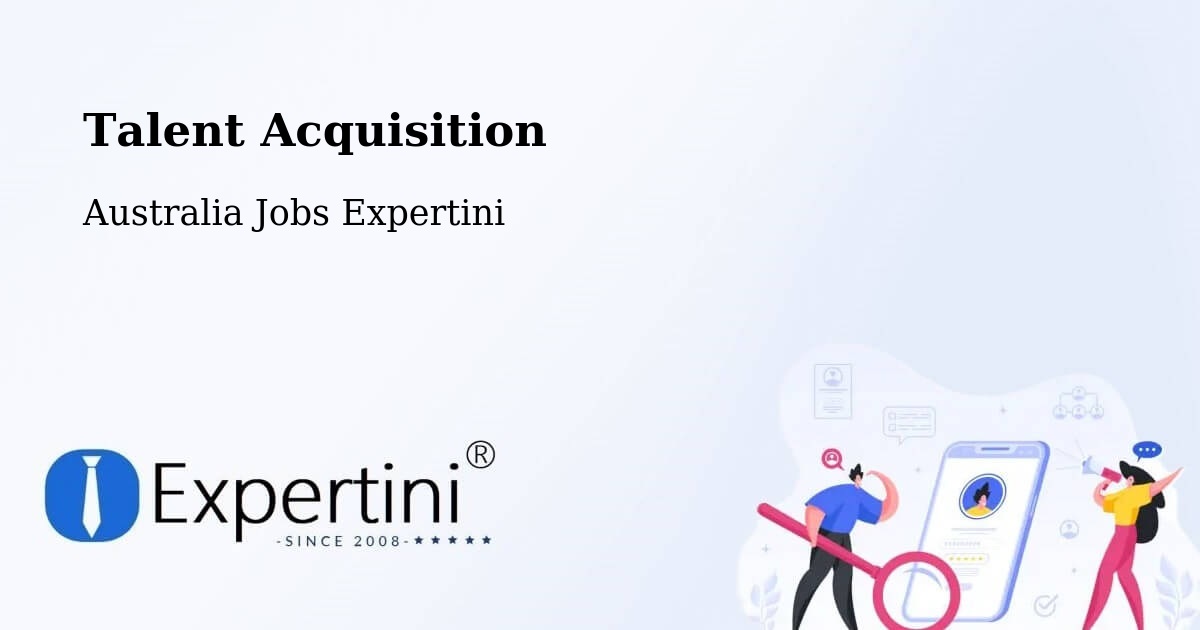Post Jobs & Find Candidates in Braddon – Talent Acquisition Solutions - Australia Jobs Expertini