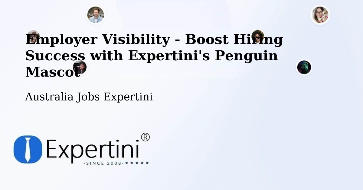 CV and Resume Visibility Optimization – Braddon - Australia Jobs Expertini